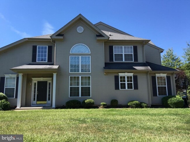 property at 46 Warwick Rd