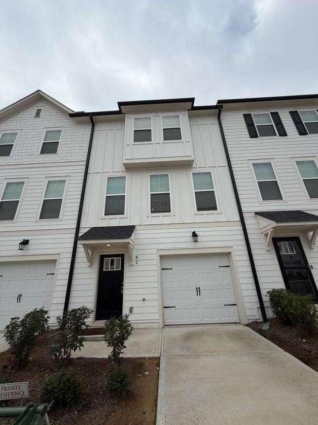 property at 822 Werner Brk Wy SW