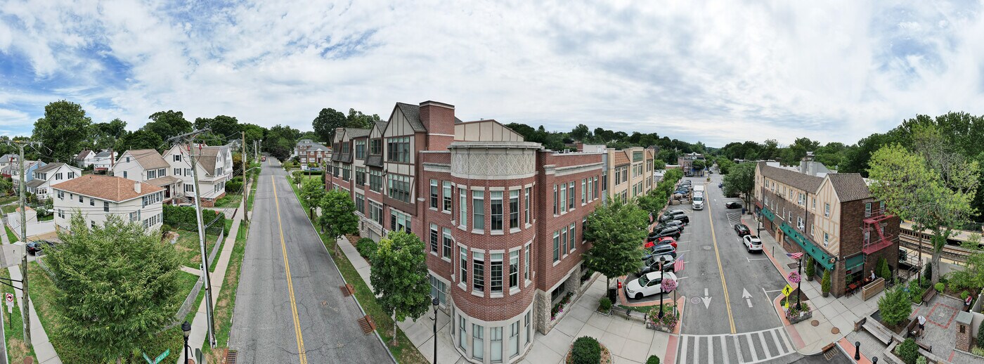 308 Columbus Ave in Tuckahoe, NY - Building Photo