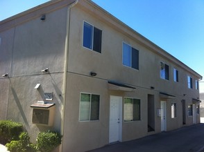 6929 Ben Ave in North Hollywood, CA - Building Photo - Building Photo