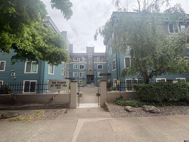 Building Photo