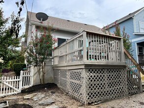 1310 E 3rd St in Georgetown, TX - Building Photo - Building Photo