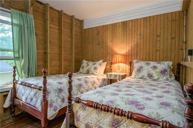 property at 3177 E Lake Rd