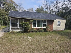 2436 Juniper Dr in Augusta, GA - Building Photo