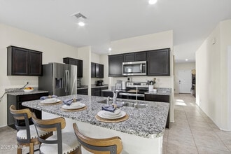 10355 E Lupine Ln in Florence, AZ - Building Photo - Building Photo