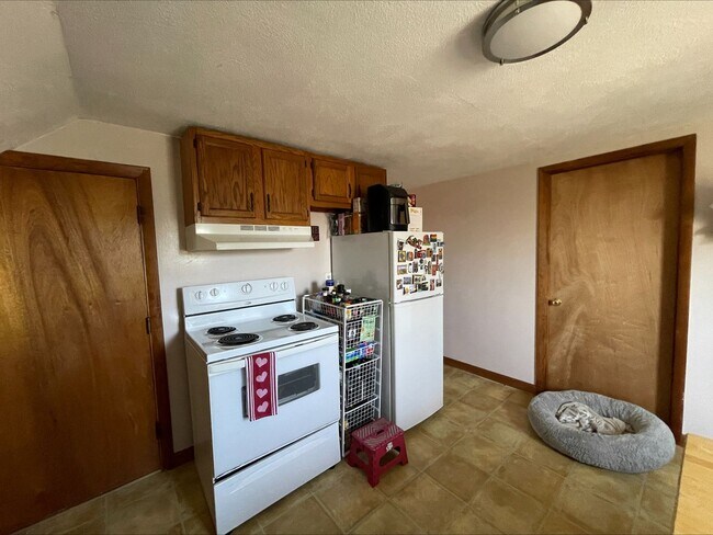 42 Fremont St, Unit 42 Fremont Street 3 in Providence, RI - Building Photo - Building Photo