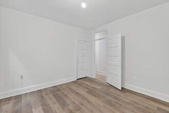 2032 North Capitol St NW in Washington, DC - Foto de edificio - Building Photo