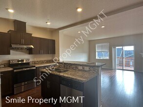 12980 SE 155th Ave in Happy Valley, OR - Building Photo - Building Photo