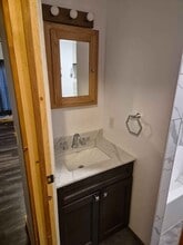 2 Maple Ave, Unit Upstairs in Friendship, NY - Building Photo - Building Photo