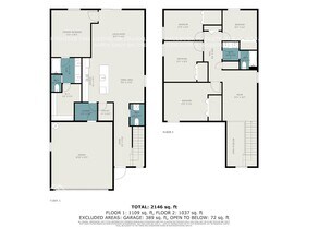 1726 Diablo Cir SW in Melbourne, FL - Foto de edificio - Building Photo