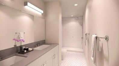 1650 Commonwealth Ave, Unit 604 in Boston, MA - Foto de edificio - Building Photo