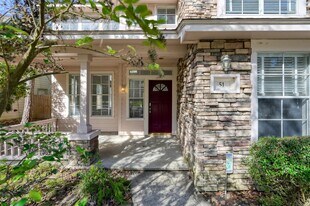 51 E Greywing Cir in Spring, TX - Building Photo