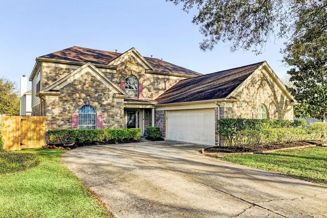 property at 3911 Spring Garden Dr