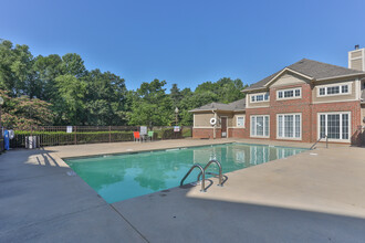 Poplar Place Apartments in Greer, SC - Building Photo - Building Photo