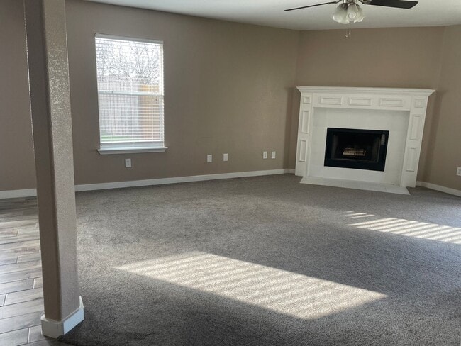 419 Big Timber Dr in Temple, TX - Building Photo - Building Photo