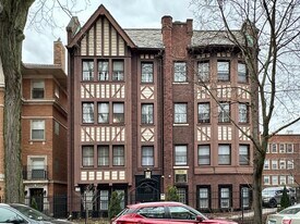 5516 N Kenmore Ave in Chicago, IL - Building Photo