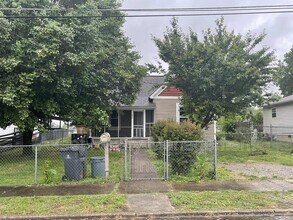 3023 Rector St in Knoxville, TN - Building Photo - Building Photo