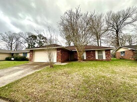 15344 Monica Ave in Baton Rouge, LA - Building Photo
