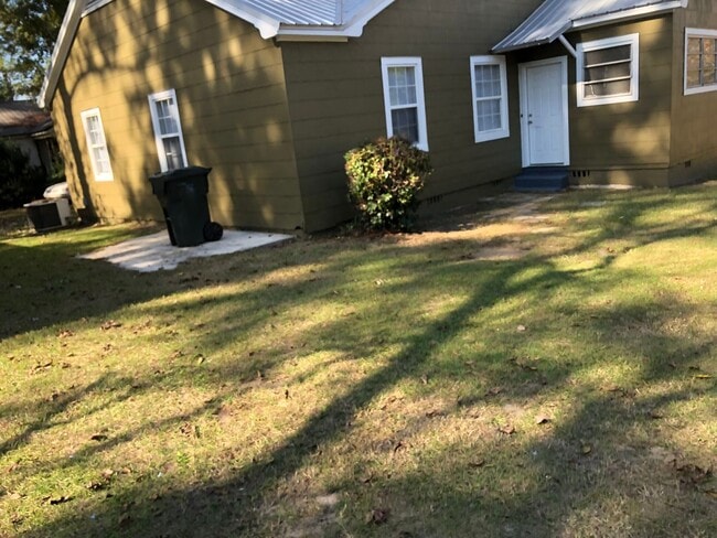 406 Hill St in Dothan, AL - Building Photo - Building Photo