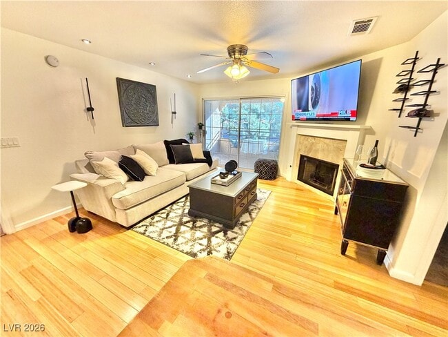 2200 S Fort Apache Rd in Las Vegas, NV - Building Photo - Building Photo