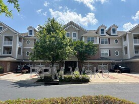 10411 Rosegate Ct in Raleigh, NC - Building Photo