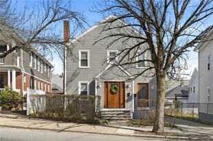 1169 Chalkstone Ave in Providence, RI - Building Photo