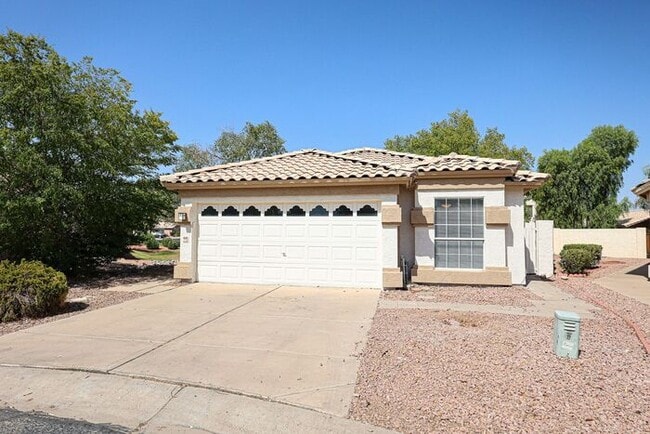 638 N Diane Ct in Chandler, AZ - Building Photo - Building Photo