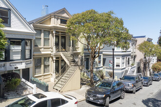 53 Downey St in San Francisco, CA - Building Photo - Building Photo