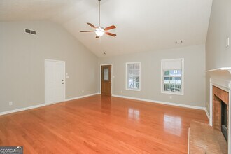 1281 Ohara Dr in Mcdonough, GA - Building Photo - Building Photo
