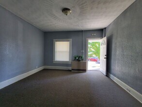 1334 Dartmouth St in Scranton, PA - Foto de edificio - Building Photo