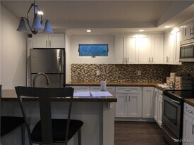 791 Campbell Blvd in Buffalo, NY - Building Photo