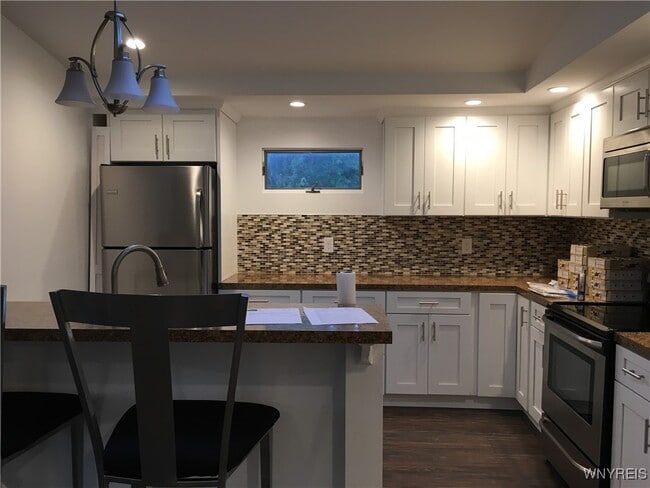 property at 791 Campbell Blvd