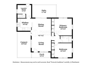 1828 N J St in Lake Worth Beach, FL - Building Photo - Building Photo