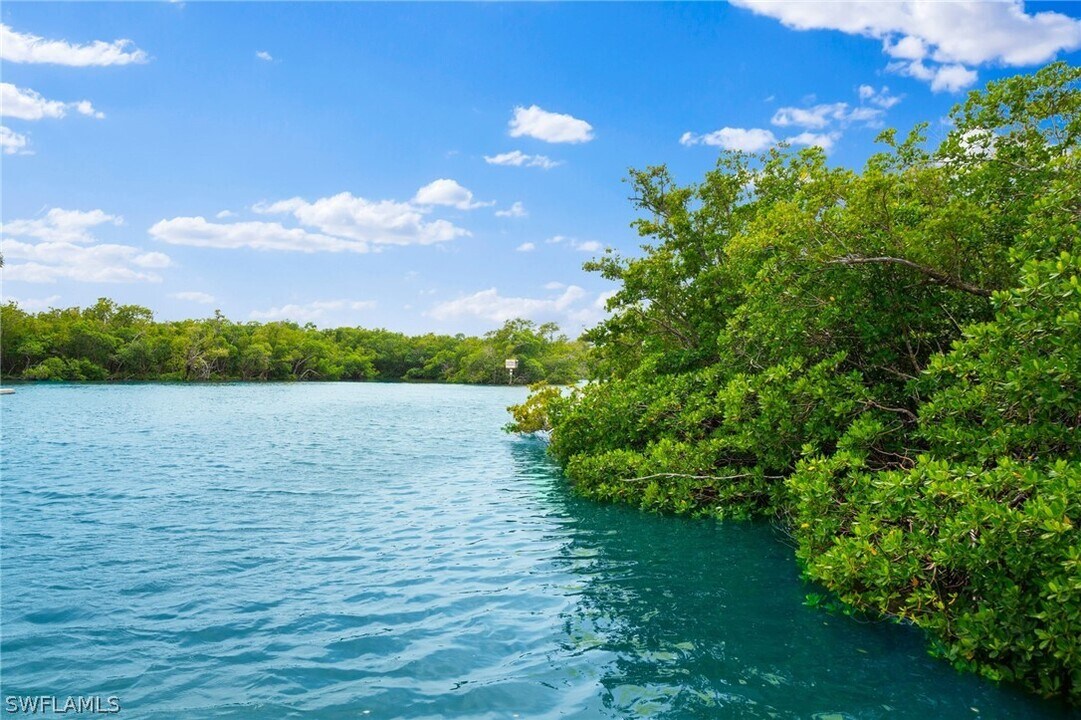 3041 Sandpiper Bay Cir in Naples, FL - Building Photo