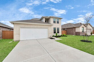 10618 Cascade Crk Dr in Rosharon, TX - Building Photo - Building Photo