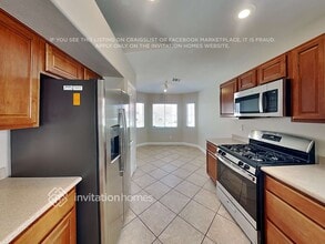 2763 Bridleton Ave in North Las Vegas, NV - Building Photo - Building Photo
