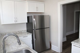 1911 N 2nd St in Harrisburg, PA - Building Photo - Building Photo