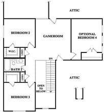 4308 Rancho Del Norte Trail in McKinney, TX - Building Photo - Building Photo