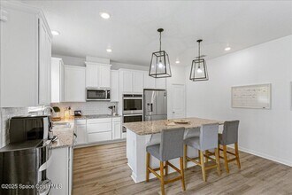 1116 Potenza Dr in West Melbourne, FL - Building Photo - Building Photo
