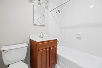 The Brittany in Washington, DC - Building Photo - Building Photo