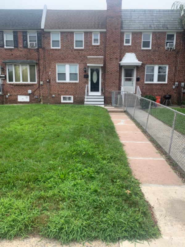 2366 Baird Blvd in Camden, NJ - Building Photo - Building Photo