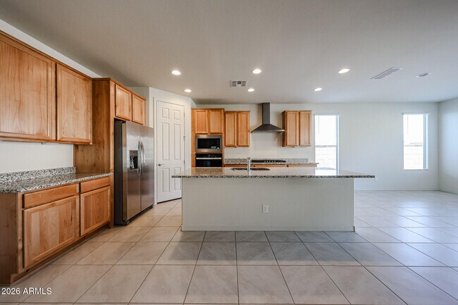 7004 W Hedge Hog Pl in Peoria, AZ - Building Photo - Building Photo