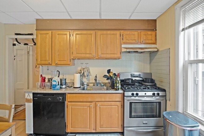 852 Huntington Ave in Boston, MA - Building Photo - Building Photo