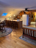 3550 Coolidge Hwy in Guilford, VT - Building Photo