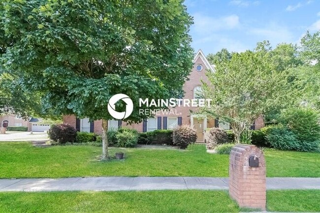 property at 8866 Forest Breeze Dr