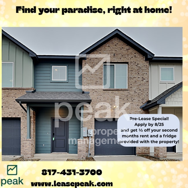 property at 1404 Boxwood Ln