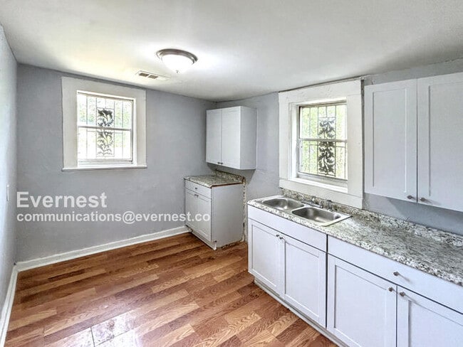 2028 Powderly Ave SW in Birmingham, AL - Building Photo - Building Photo