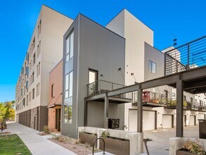 625 Inca St in Denver, CO - Building Photo - Building Photo