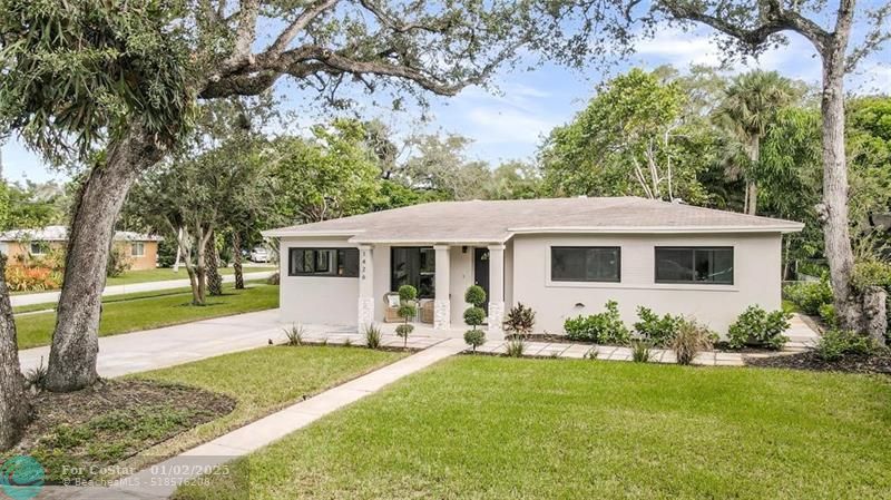 1426 SW 16th Terrace in Fort Lauderdale, FL - Building Photo