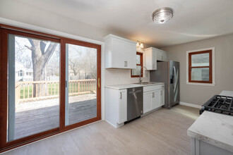 221 Norton St in Mankato, MN - Foto de edificio - Building Photo